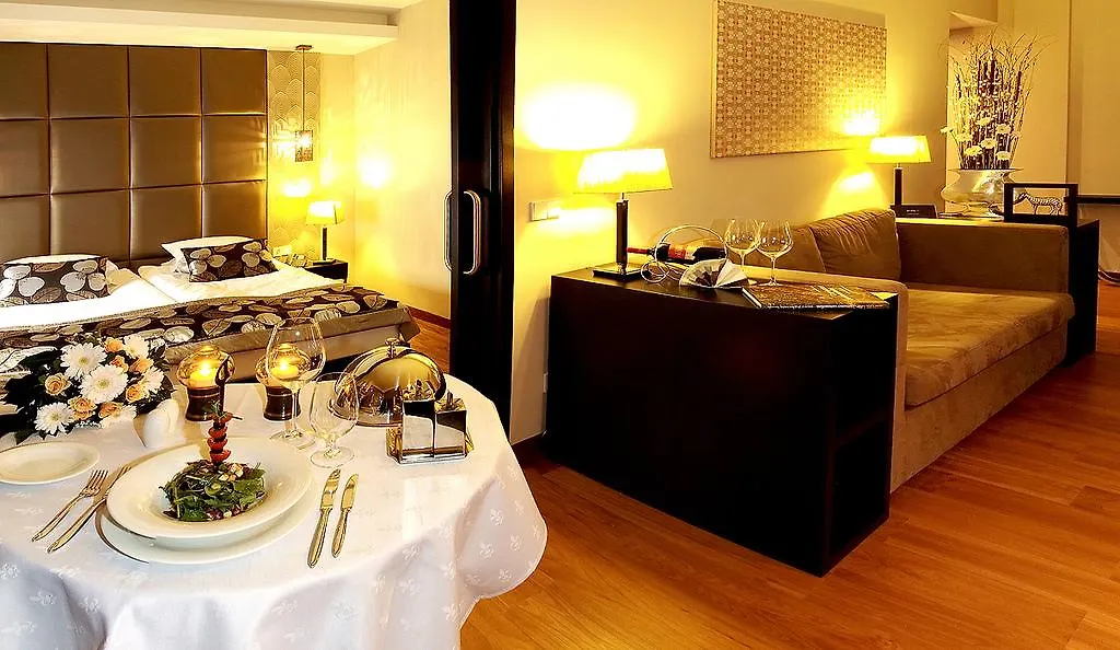 Continental Hotel Budapest