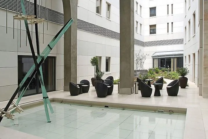 Continental Hotel Budapest