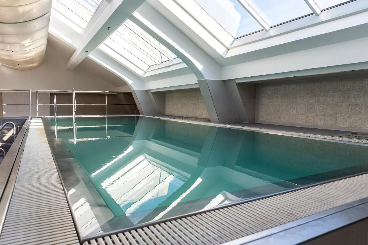 Continental Hotel Budapest