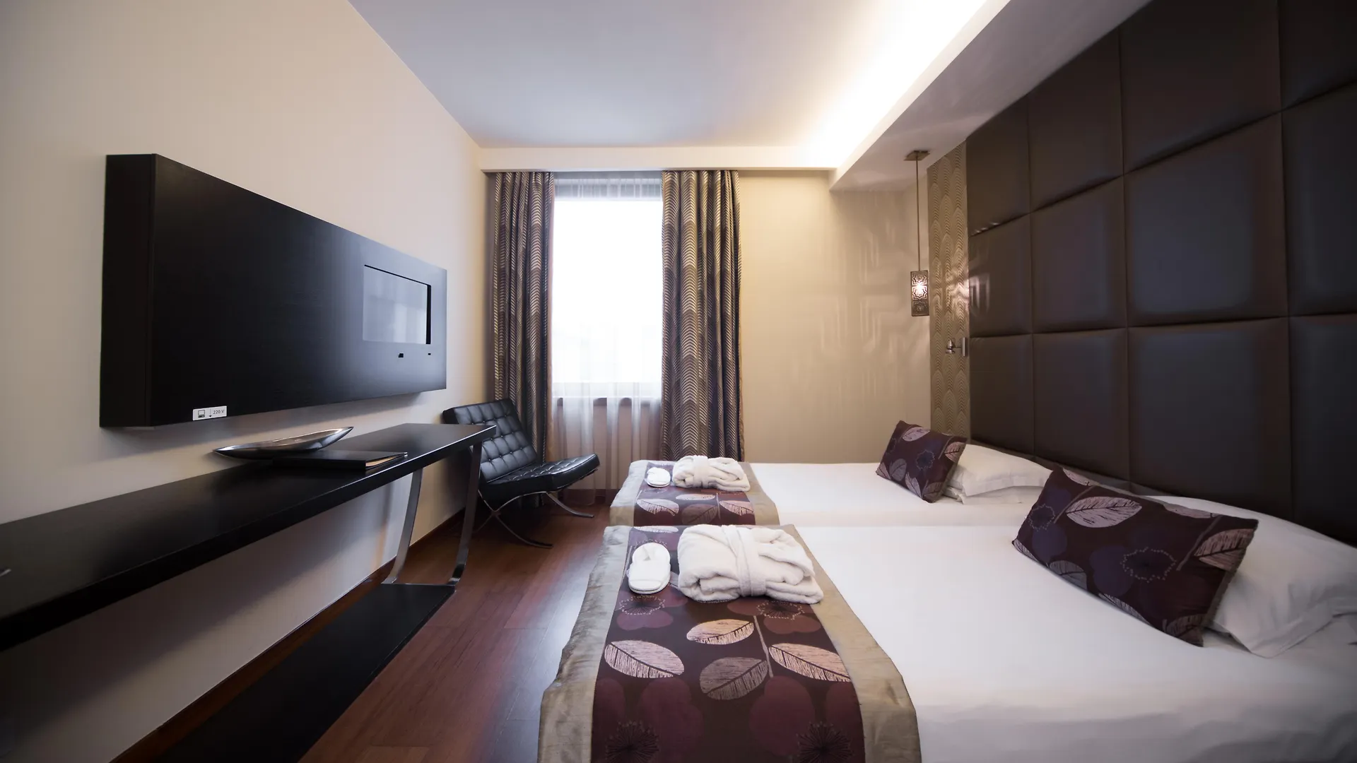 Continental Hotel Budapest