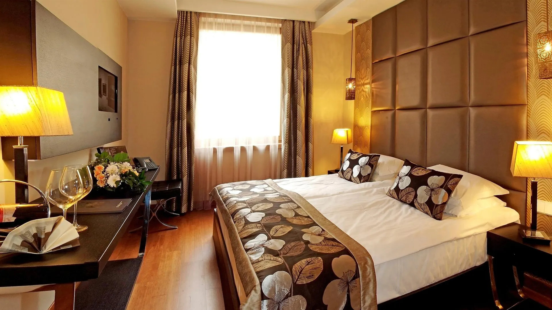 Continental Hotel Budapest
