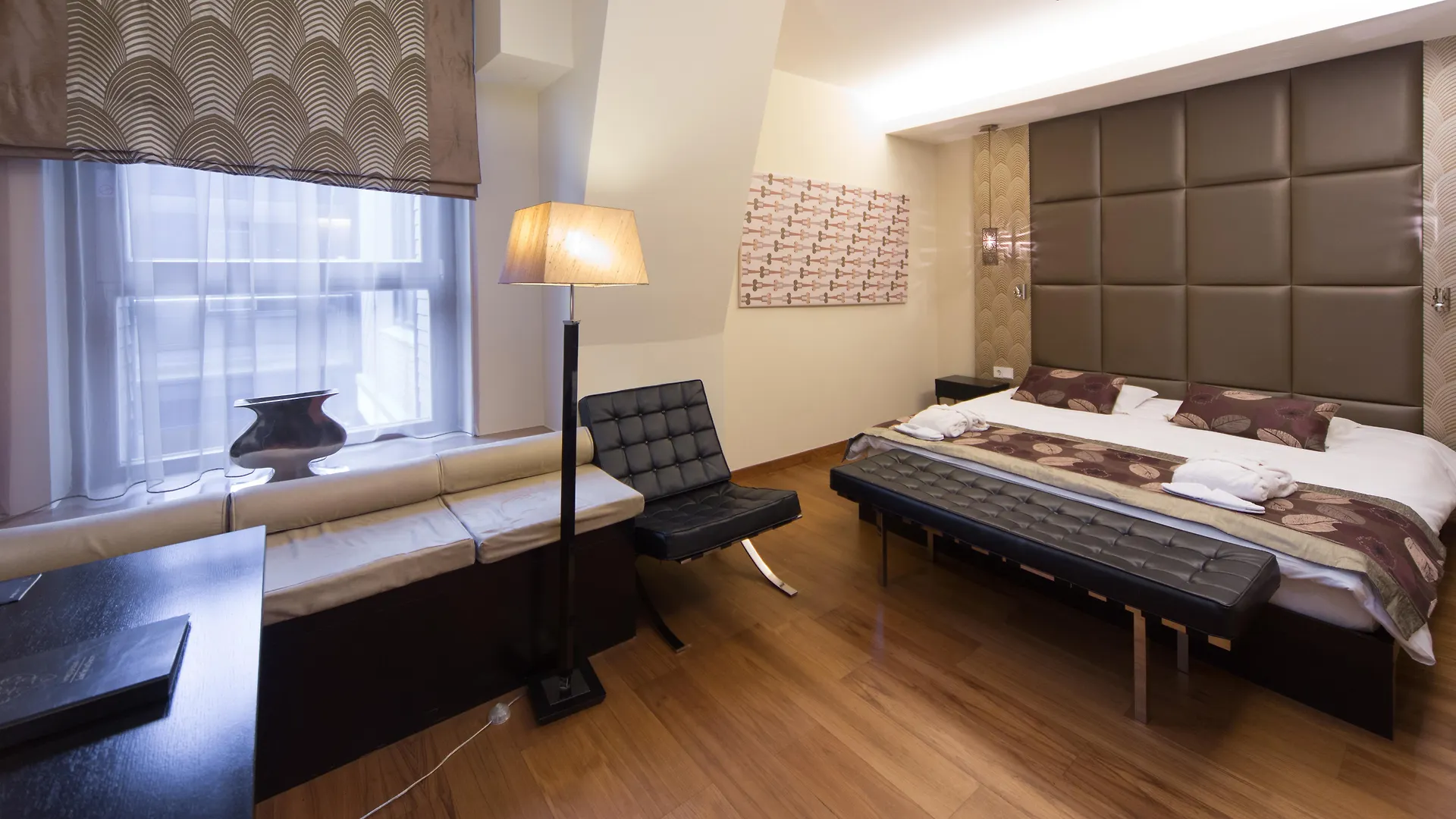 Continental Hotel Budapest