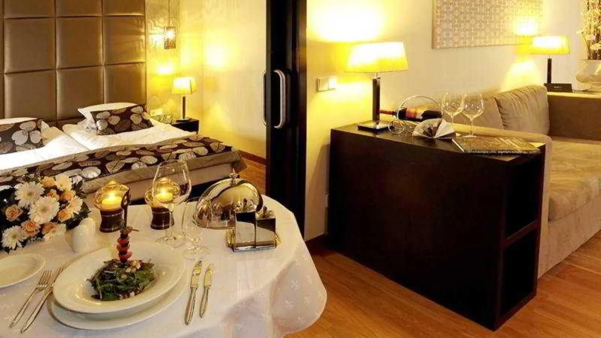 Continental Hotel Budapest