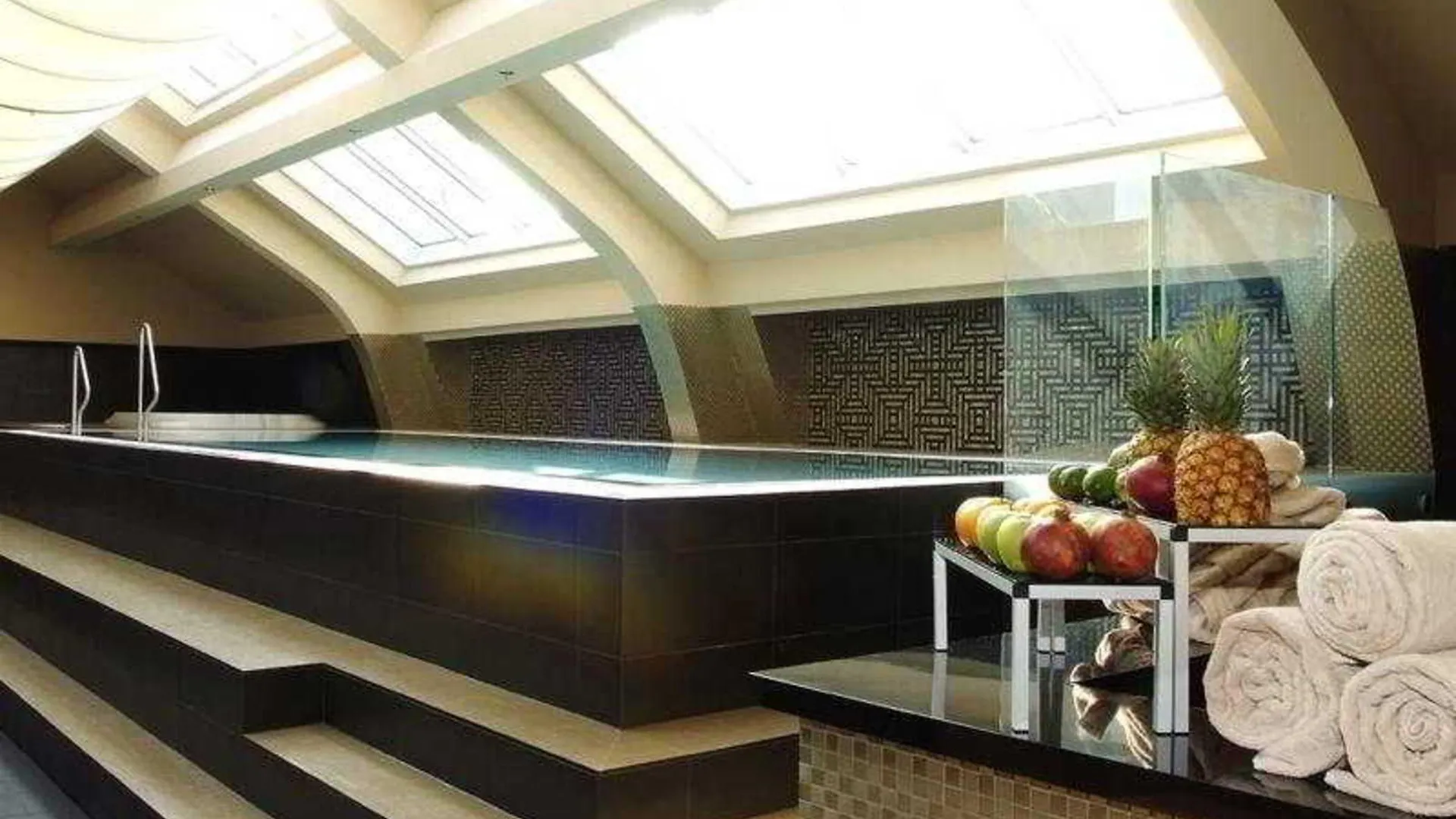 Continental Hotel Budapest