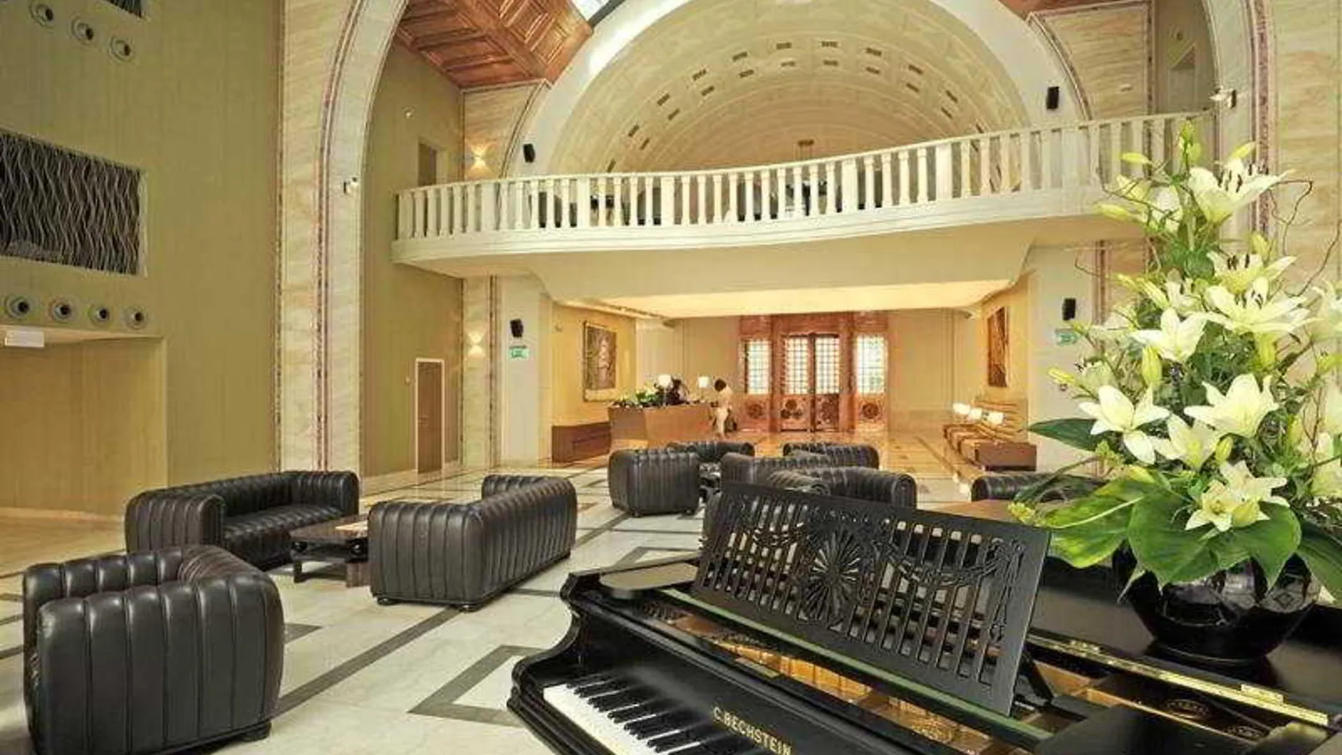 Continental Hotel Budapest