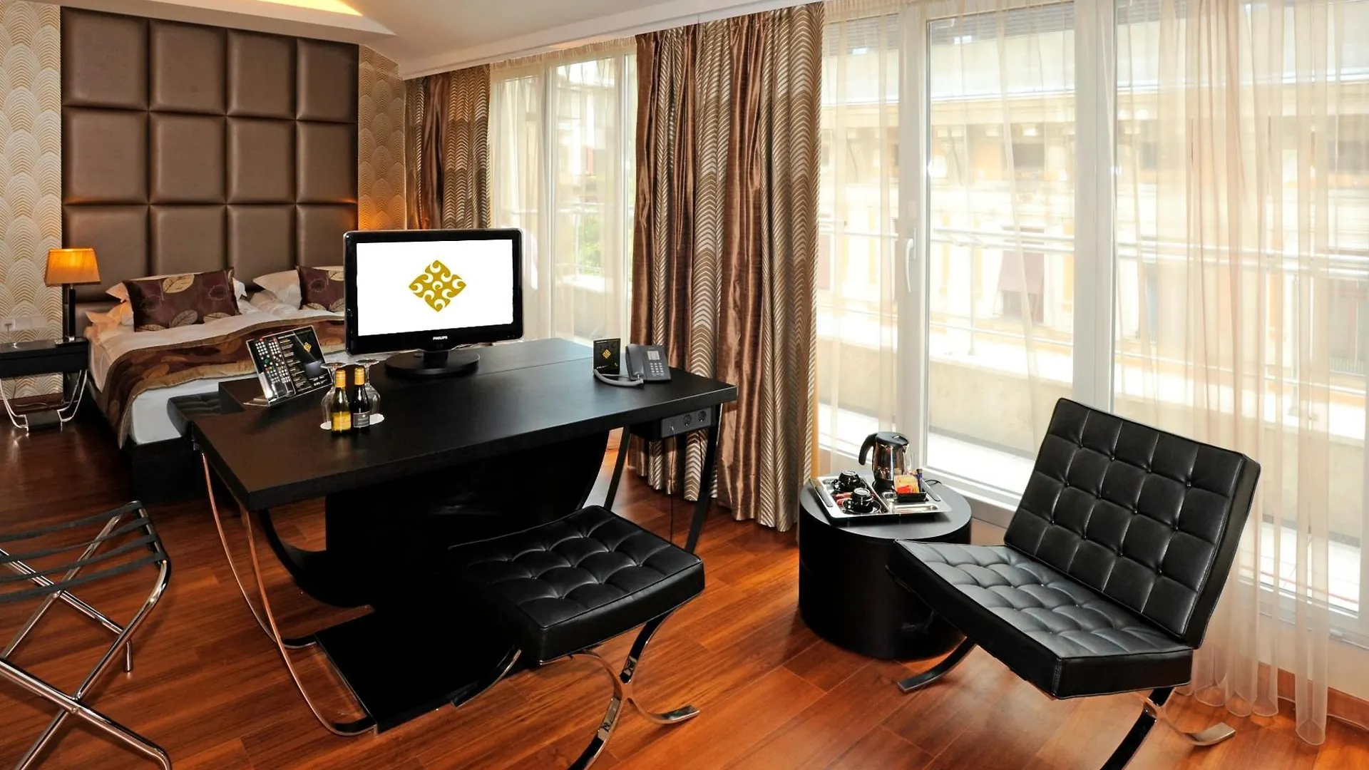 Continental Hotel Budapest