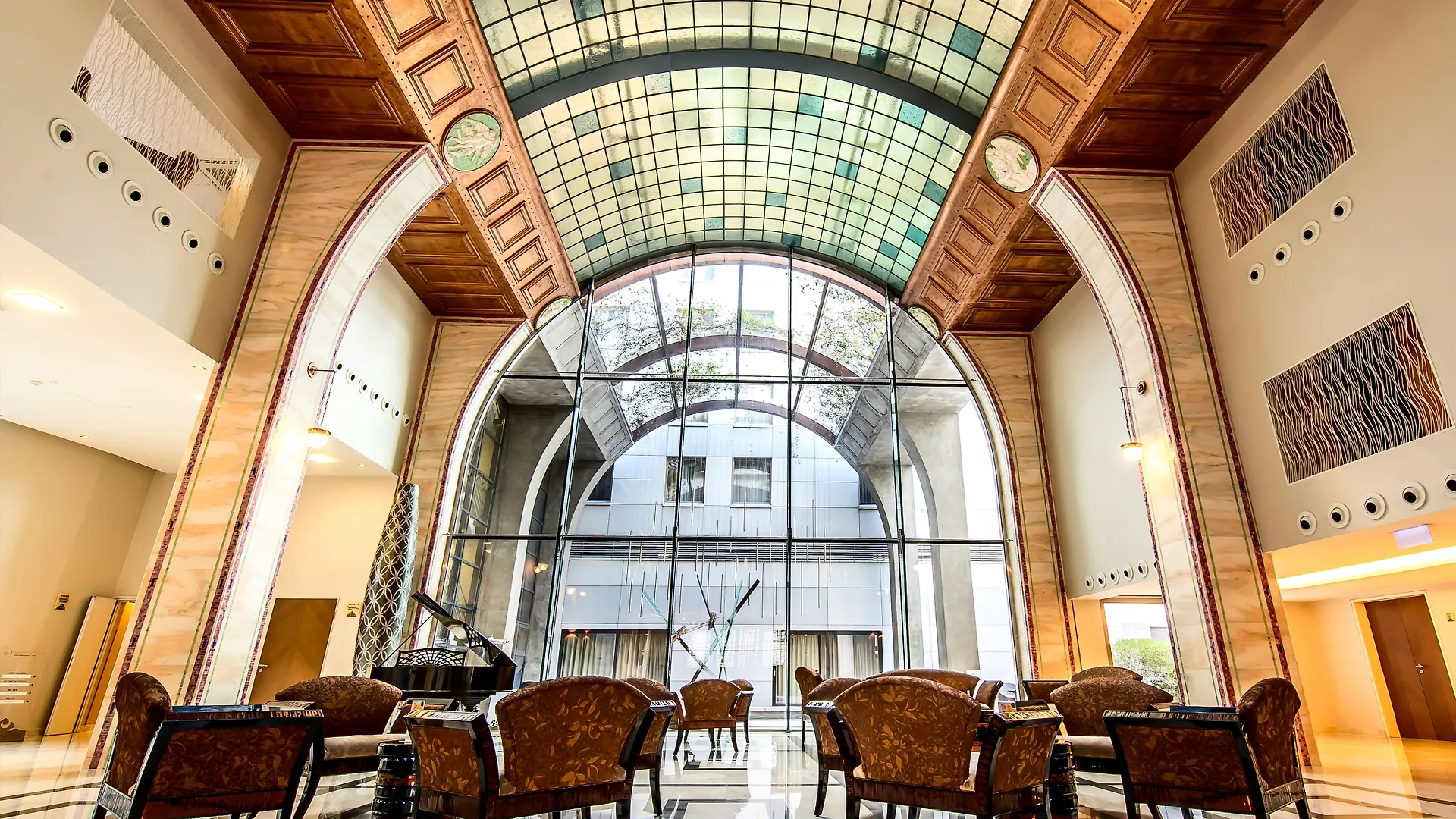 Continental Hotel Budapest
