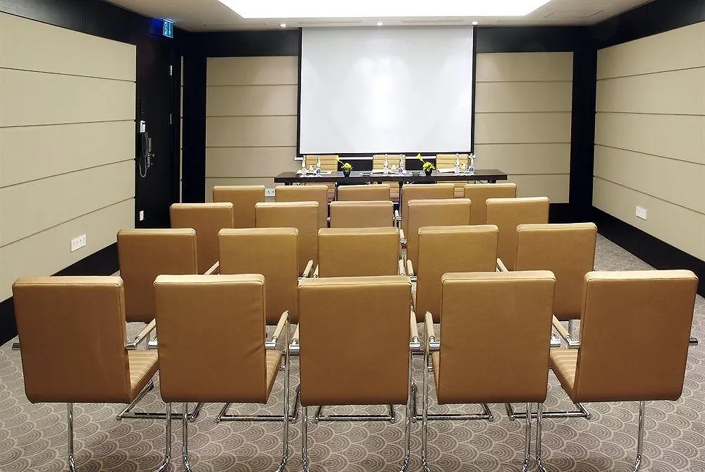 Continental Hotel Budapest