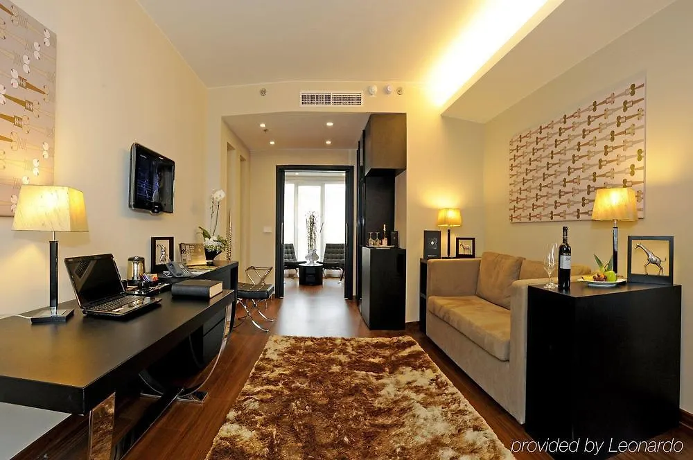 Continental Hotel Budapest