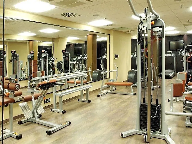 Continental Hotel Budapest