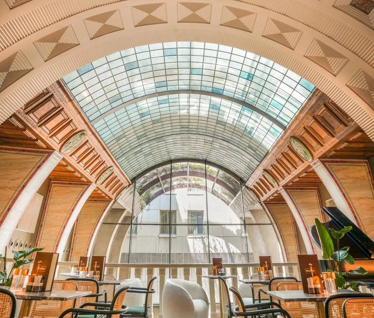 Continental Hotel Budapest