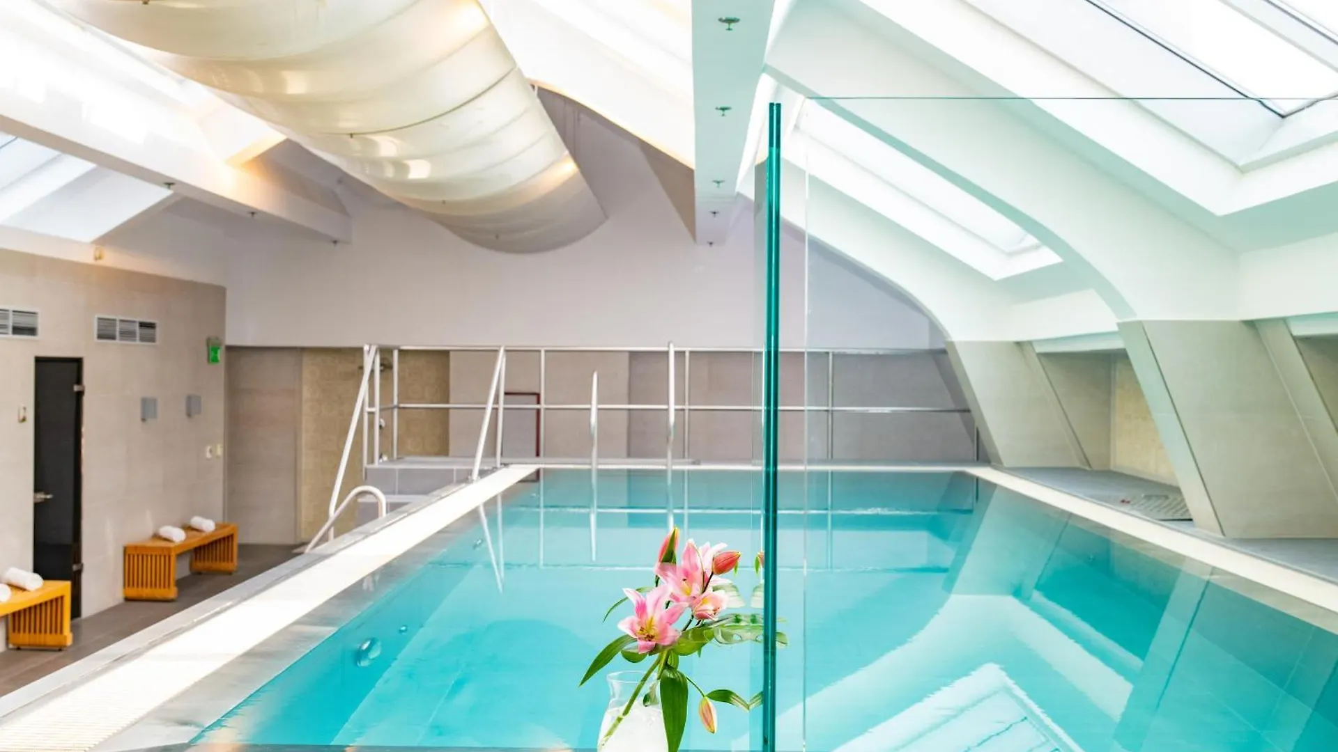 Continental Hotel Budapest