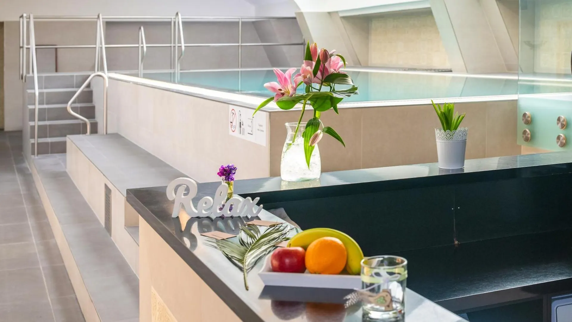 Continental Hotel Budapest
