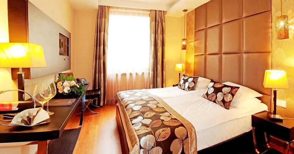 Continental Hotel Budapest