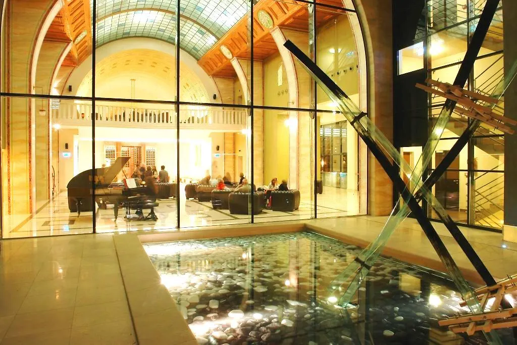 Continental Hotel Budapest 4*,  Hungary