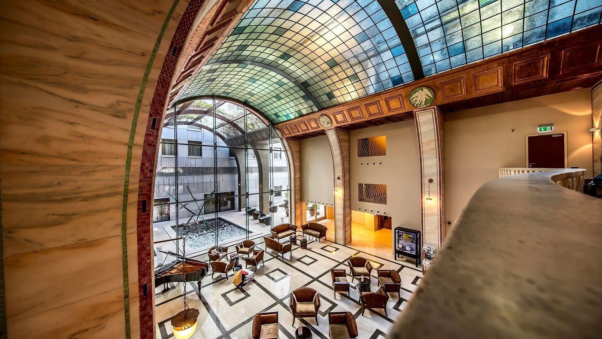 Continental Hotel Budapest