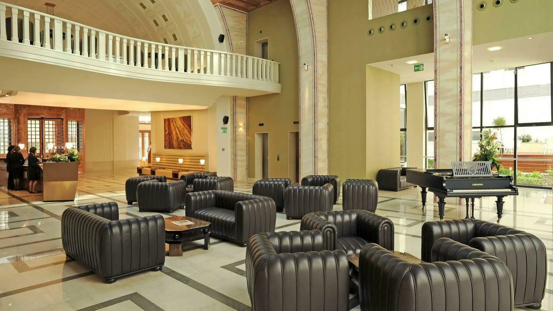 Continental Hotel Budapest 4*,