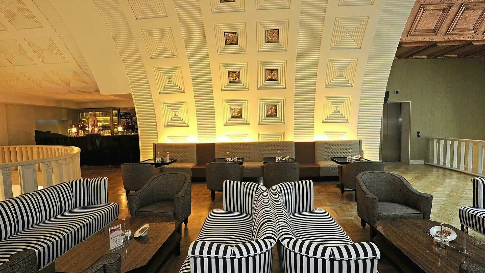 Continental Hotel Budapest