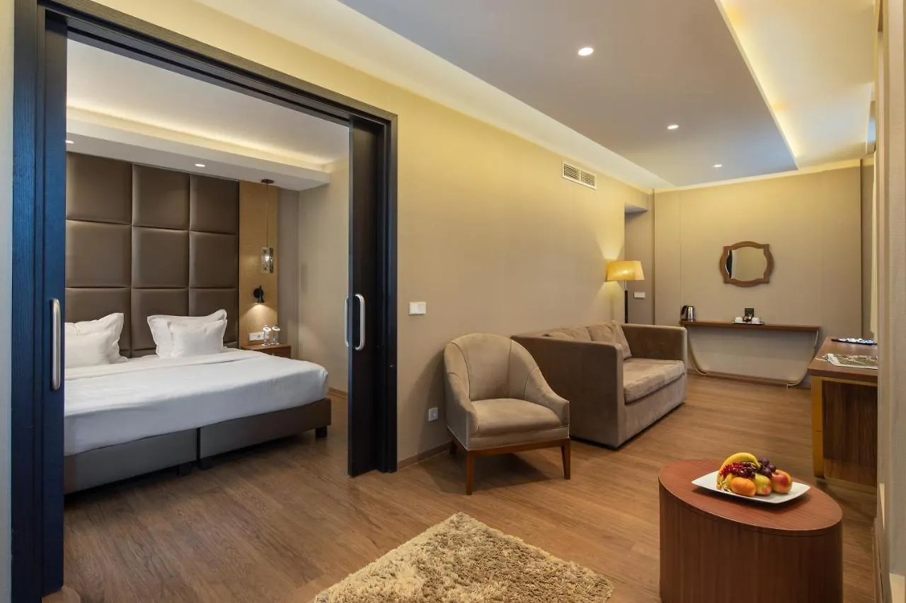 Continental Hotel Budapest