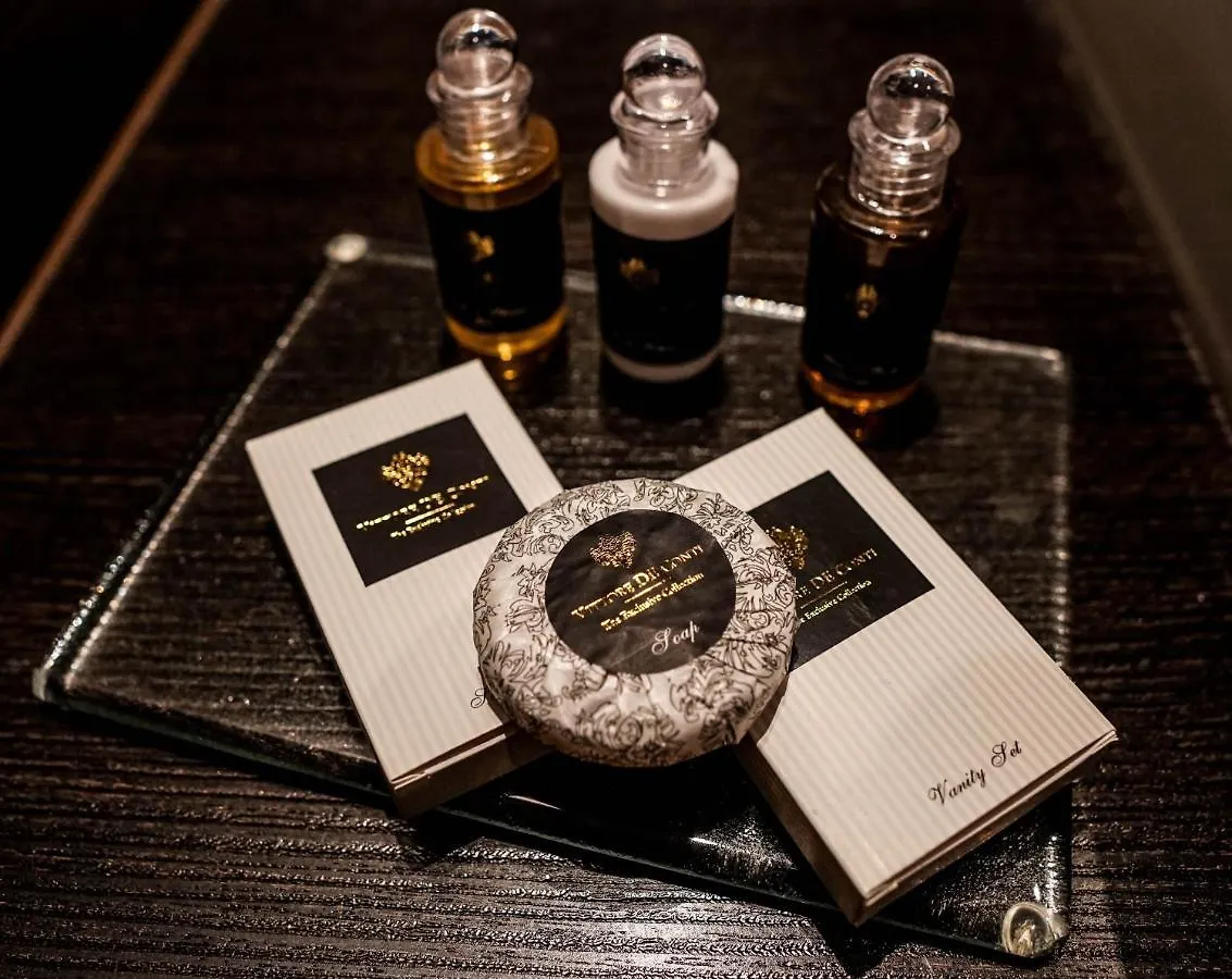 Continental Hotel Budapest