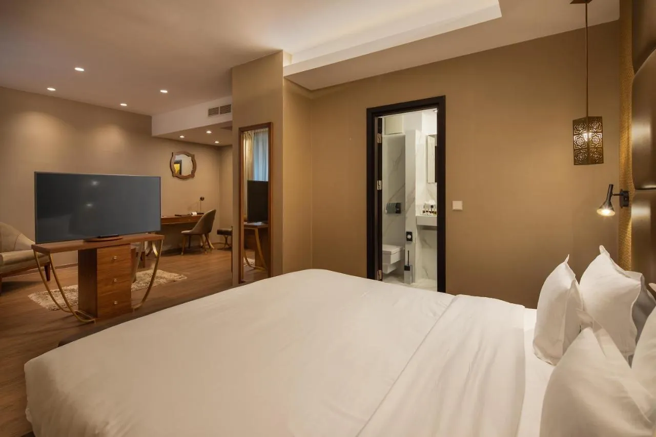 ****  Continental Hotel Budapest Hungary
