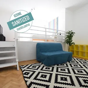 Budget By Hi5 - Akacfa 4 Apartment