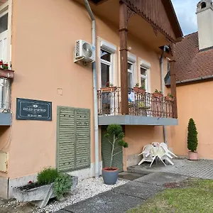 Apartament Balazs Eger