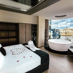 Hugo's Boutique - Adults Only 4*, St. Julian's Malta
