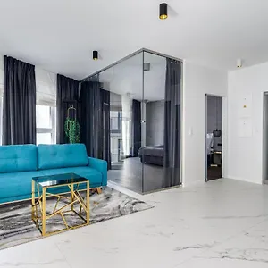 Apartament El - Izar Poznań