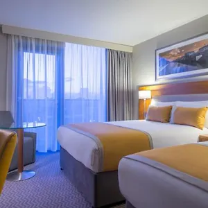 **** Hotel Maldron Smithfield Irland