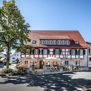 Zum Schrammel Duitsland