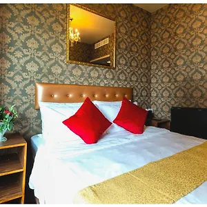 Ramada Grand 4*, Hong Kong China