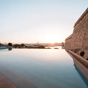 The Phoenicia Malta - The Leading Of The World 5*, Floriana Malta