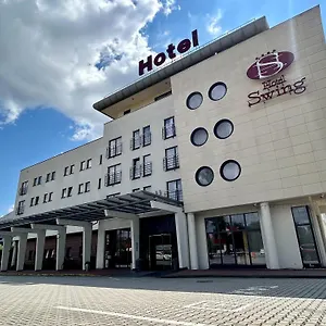 **** Hotel Swing Polen