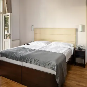 **** Hotel Unique Tjekkiet