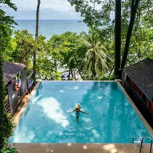 Baan Krating - Sha 3*, Khao Lak Thailand