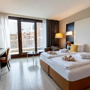 Hotell Lion's Garden