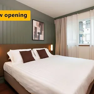 Hotell The Honest By Chic & Basic