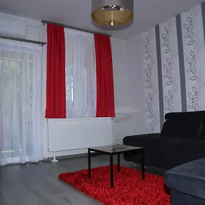 Apartament Szofi Hajdúszoboszló