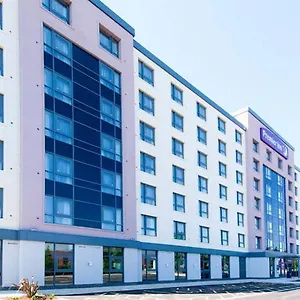 Premier London Gatwick Airport - Manor Royal 3*, Crawley (West Sussex) Storbritannien