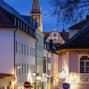 Am Peterstor Duitsland