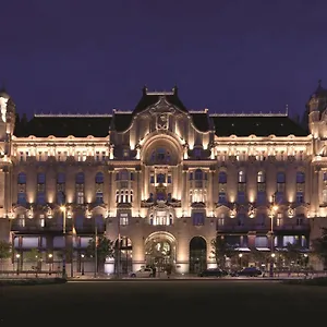 Four Seasons Gresham Palace Hotel