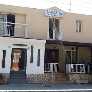 Barbara Tourist 2*, Ayia Napa Cypern