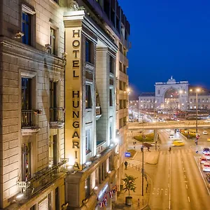 Danubius Hungaria City Center Hotel