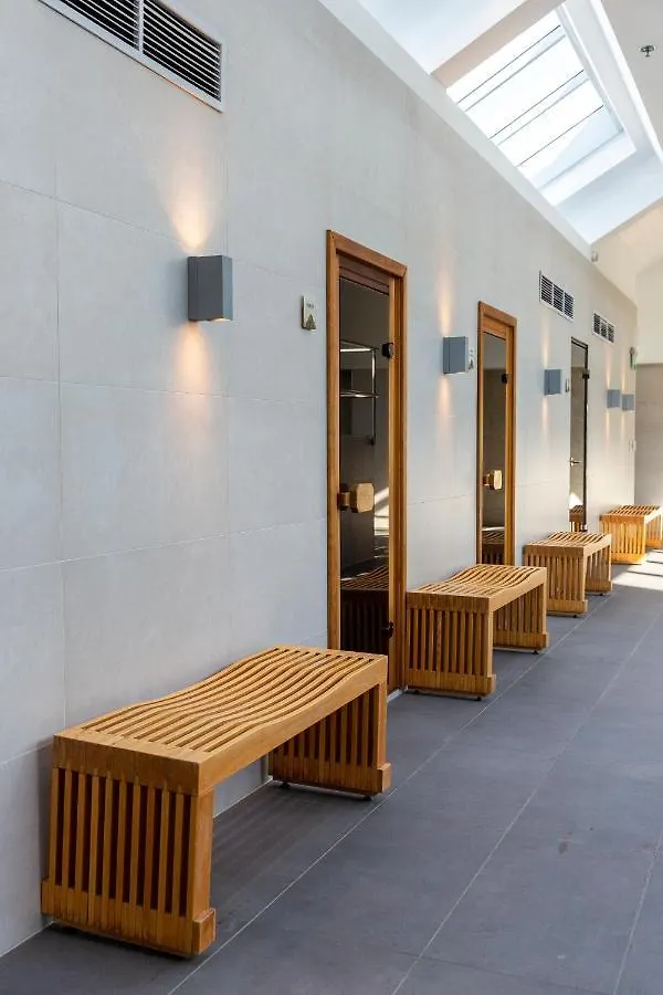 ****  Continental Hotel Будапешт Венгрия