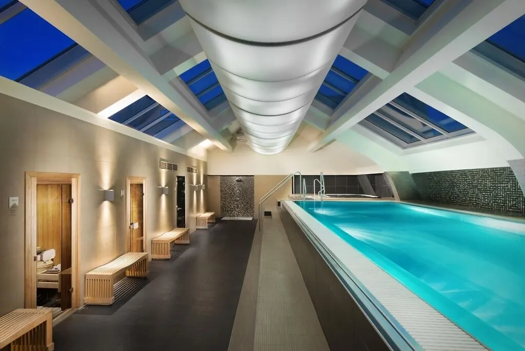 Continental Hotel Будапешт