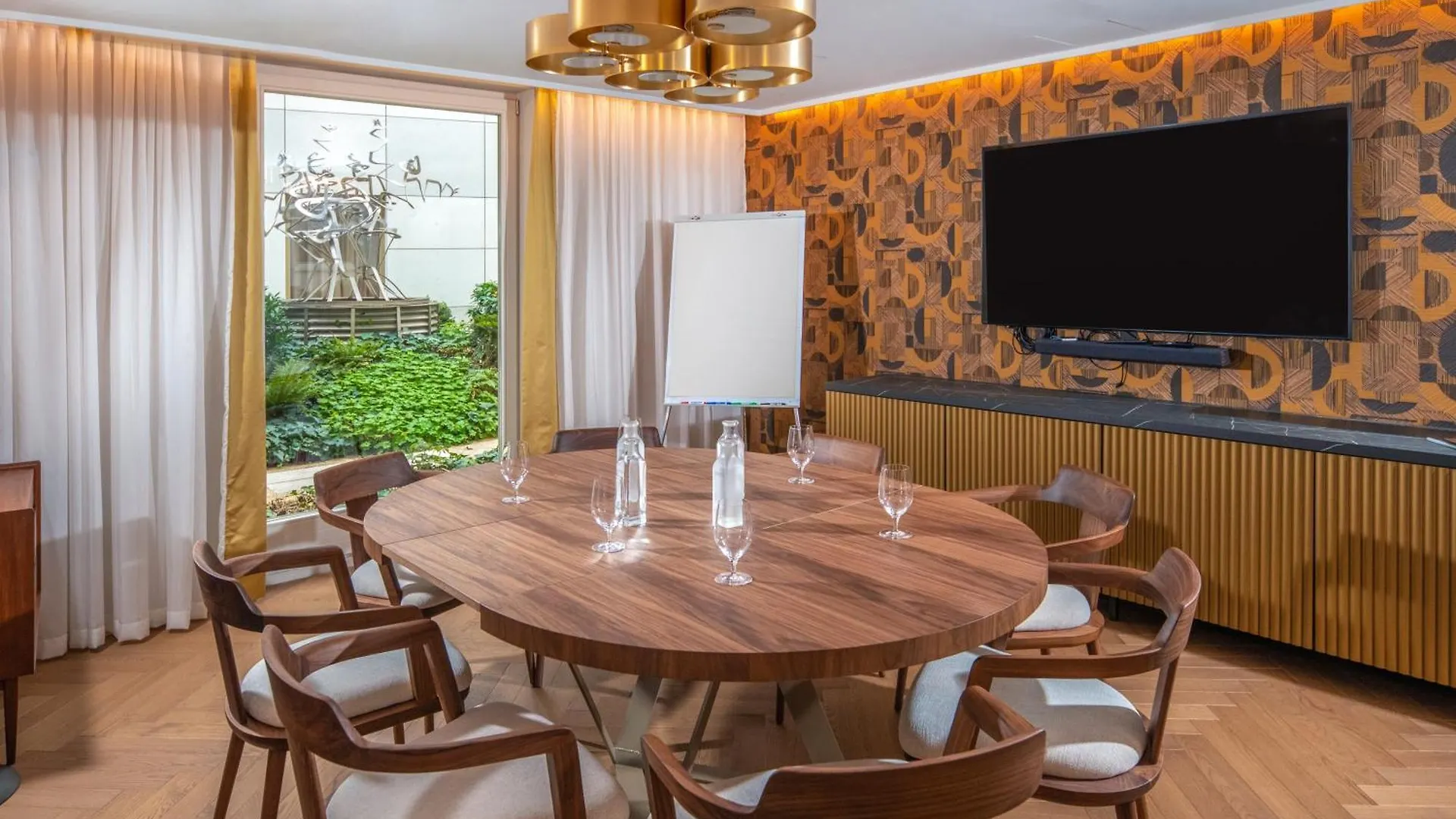 Continental Hotel Budapest