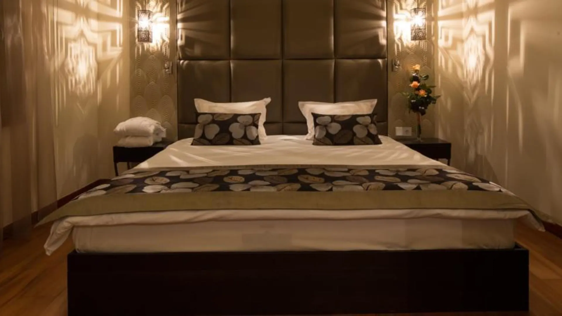 Continental Hotel Budapest