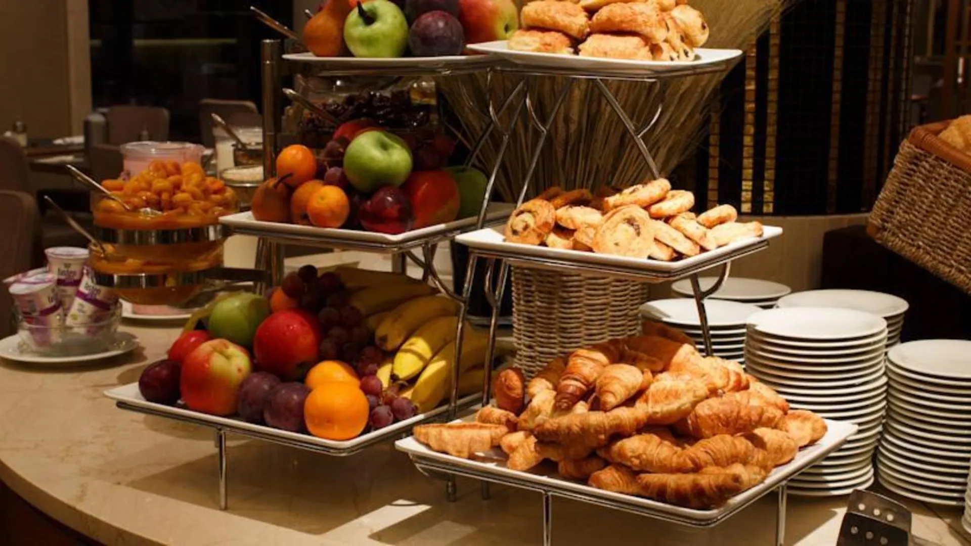 Continental Hotel Budapest