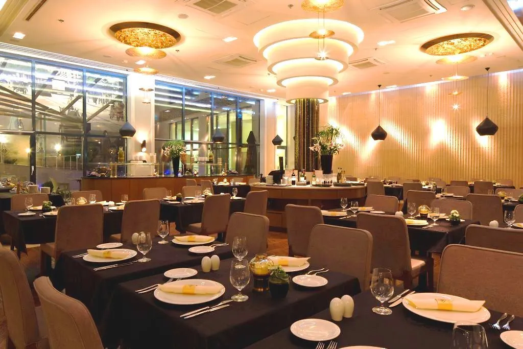 Continental Hotel Budapest